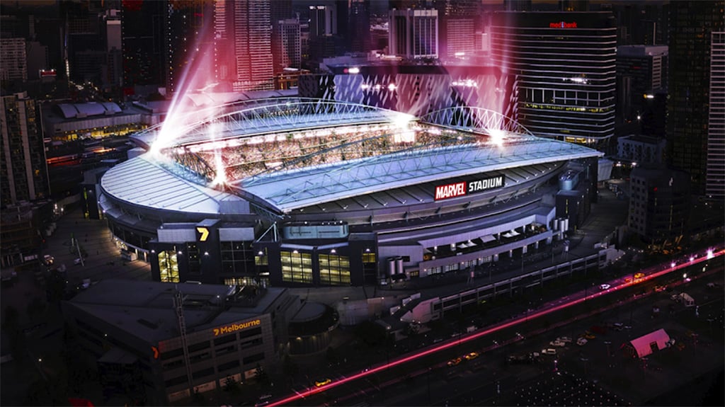 Marvel-Stadium-Hero.jpg The AFL is changing the management of Marvel Stadium - AFL,Tag-AFL HQ,Media Release,Game,Update